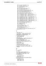 Preview for 481 page of Bosch Rexroth OptiFeed-FS EcoDrive 03 FLP04VRS Functional Description