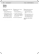 Preview for 6 page of Bosch Rexroth PE 1/P Manual