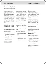 Preview for 16 page of Bosch Rexroth PE 1/P Manual