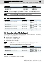 Preview for 13 page of Bosch rexroth PR30 Operating Instructions Manual