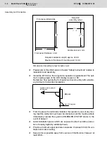 Предварительный просмотр 22 страницы Bosch Rexroth PS5000 Comissioning, Operating Instructions