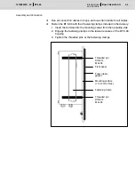 Предварительный просмотр 23 страницы Bosch Rexroth PS5000 Comissioning, Operating Instructions