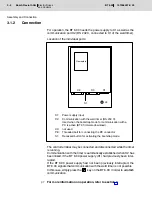 Предварительный просмотр 24 страницы Bosch Rexroth PS5000 Comissioning, Operating Instructions