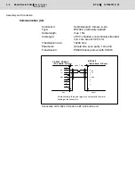 Предварительный просмотр 26 страницы Bosch Rexroth PS5000 Comissioning, Operating Instructions