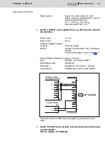 Предварительный просмотр 29 страницы Bosch Rexroth PS5000 Comissioning, Operating Instructions