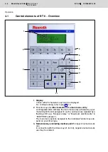 Предварительный просмотр 32 страницы Bosch Rexroth PS5000 Comissioning, Operating Instructions