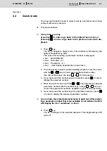 Предварительный просмотр 37 страницы Bosch Rexroth PS5000 Comissioning, Operating Instructions