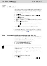 Предварительный просмотр 42 страницы Bosch Rexroth PS5000 Comissioning, Operating Instructions