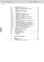 Preview for 4 page of Bosch Rexroth PSI 6100 L1 Series Operating Instructions Manual