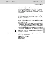 Preview for 15 page of Bosch Rexroth PSI 6100 L1 Series Operating Instructions Manual