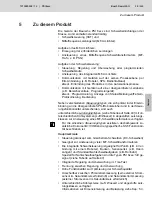 Preview for 39 page of Bosch Rexroth PSI 6100 L1 Series Operating Instructions Manual