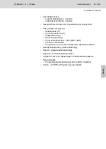 Preview for 43 page of Bosch Rexroth PSI 6100 L1 Series Operating Instructions Manual