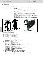 Preview for 60 page of Bosch Rexroth PSI 6100 L1 Series Operating Instructions Manual