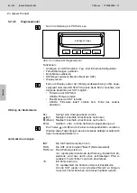 Preview for 62 page of Bosch Rexroth PSI 6100 L1 Series Operating Instructions Manual