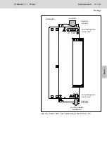 Preview for 127 page of Bosch Rexroth PSI 6100 L1 Series Operating Instructions Manual