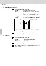 Preview for 138 page of Bosch Rexroth PSI 6100 L1 Series Operating Instructions Manual