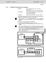 Preview for 141 page of Bosch Rexroth PSI 6100 L1 Series Operating Instructions Manual