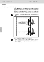 Preview for 150 page of Bosch Rexroth PSI 6100 L1 Series Operating Instructions Manual