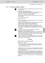 Preview for 173 page of Bosch Rexroth PSI 6100 L1 Series Operating Instructions Manual