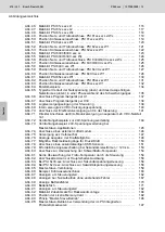 Preview for 218 page of Bosch Rexroth PSI 6100 L1 Series Operating Instructions Manual