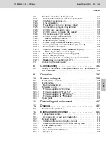 Preview for 231 page of Bosch Rexroth PSI 6100 L1 Series Operating Instructions Manual