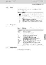 Preview for 237 page of Bosch Rexroth PSI 6100 L1 Series Operating Instructions Manual