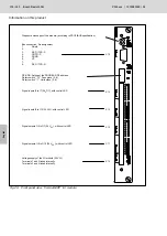 Preview for 316 page of Bosch Rexroth PSI 6100 L1 Series Operating Instructions Manual