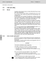 Preview for 320 page of Bosch Rexroth PSI 6100 L1 Series Operating Instructions Manual