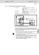 Preview for 373 page of Bosch Rexroth PSI 6100 L1 Series Operating Instructions Manual