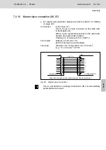 Preview for 385 page of Bosch Rexroth PSI 6100 L1 Series Operating Instructions Manual