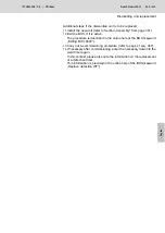 Preview for 409 page of Bosch Rexroth PSI 6100 L1 Series Operating Instructions Manual