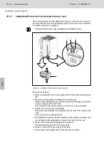 Preview for 418 page of Bosch Rexroth PSI 6100 L1 Series Operating Instructions Manual