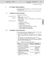 Preview for 7 page of Bosch Rexroth PST 6 0 Series Operating Instructions Manual