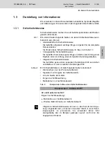 Preview for 9 page of Bosch Rexroth PST 6 0 Series Operating Instructions Manual