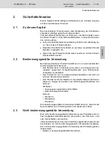 Preview for 13 page of Bosch Rexroth PST 6 0 Series Operating Instructions Manual
