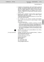 Preview for 15 page of Bosch Rexroth PST 6 0 Series Operating Instructions Manual