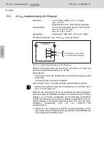 Preview for 102 page of Bosch Rexroth PST 6 0 Series Operating Instructions Manual