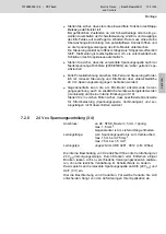 Preview for 105 page of Bosch Rexroth PST 6 0 Series Operating Instructions Manual