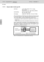 Preview for 116 page of Bosch Rexroth PST 6 0 Series Operating Instructions Manual