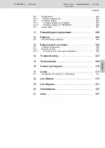 Preview for 169 page of Bosch Rexroth PST 6 0 Series Operating Instructions Manual