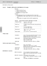 Preview for 238 page of Bosch Rexroth PST 6 0 Series Operating Instructions Manual