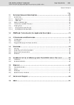 Preview for 5 page of Bosch Rexroth R-IB IL 24 PSDO 8-PAC Manual