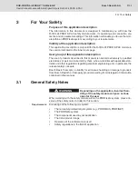 Preview for 9 page of Bosch Rexroth R-IB IL 24 PSDO 8-PAC Manual