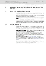 Preview for 27 page of Bosch Rexroth R-IB IL 24 PSDO 8-PAC Manual