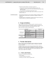 Preview for 7 page of Bosch Rexroth RE 07009-MON General Assembly Instructions