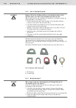 Preview for 10 page of Bosch Rexroth RE 07009-MON General Assembly Instructions