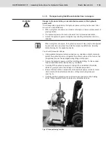 Preview for 11 page of Bosch Rexroth RE 07009-MON General Assembly Instructions