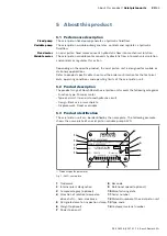 Предварительный просмотр 23 страницы Bosch Rexroth RE 90300-B Instruction Manual