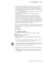 Предварительный просмотр 33 страницы Bosch Rexroth RE 90300-B Instruction Manual