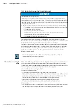 Предварительный просмотр 36 страницы Bosch Rexroth RE 90300-B Instruction Manual